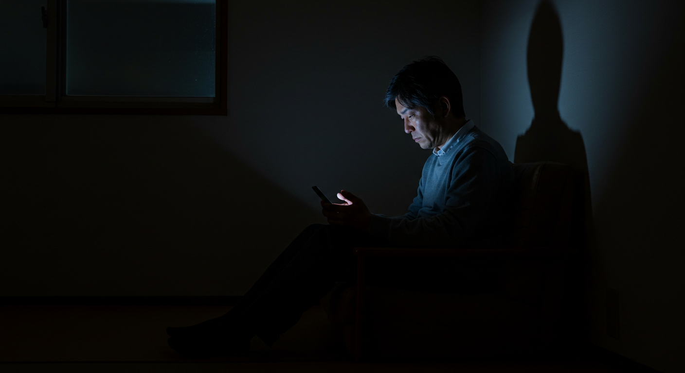 【驚くほど簡単】マッチングアプリ初心者がAIで理想の相手と出会う7つの方法!会話が苦手でも大丈夫