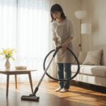 家事代行サービスを利用した感動体験!利用者の本音と驚きの効果7選