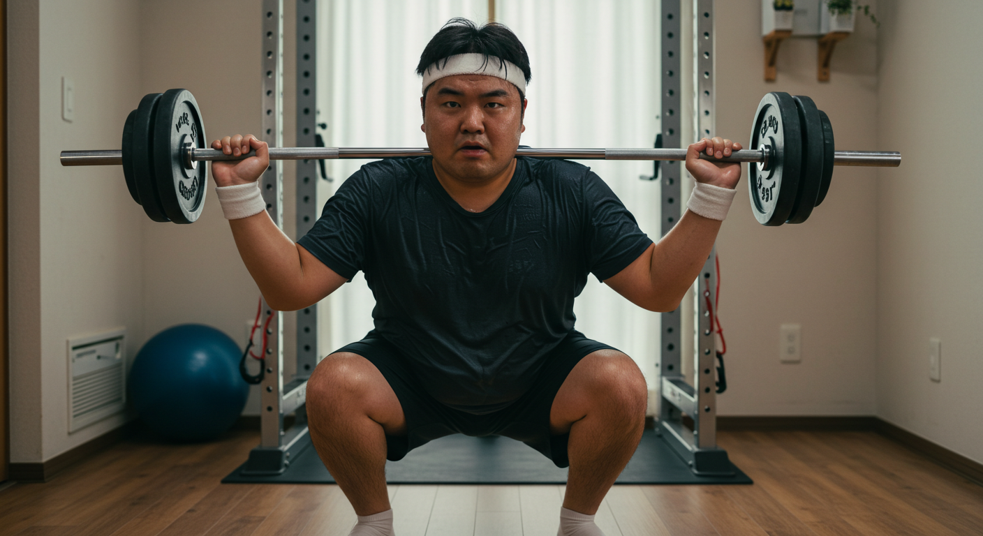 【挫折知らず】筋トレを驚くほど簡単に習慣化する7つの方法!忙しい人でも続く魔法のテクニック