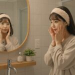 【初心者必見】メンズスキンケア基礎の5ステップ!たった3分で肌印象が劇的に変わる方法