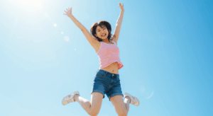 【実証済み】疲れにくい体の作り方10選!仕事も恋愛も充実させる驚きの習慣改革