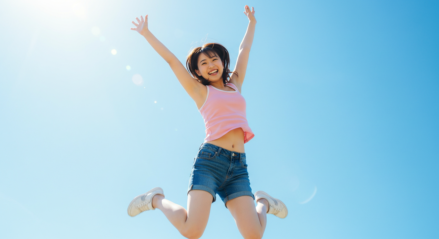 【実証済み】疲れにくい体の作り方10選!仕事も恋愛も充実させる驚きの習慣改革