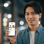 【魅力倍増】マッチングアプリで使えるAI画像生成テクニック!写真が苦手でも簡単に好印象を与える7つの方法