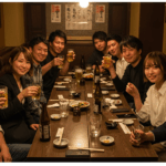 【驚きの効果】AI活用で合コン攻略!恋愛初心者でも女性と会話が続く7つの方法