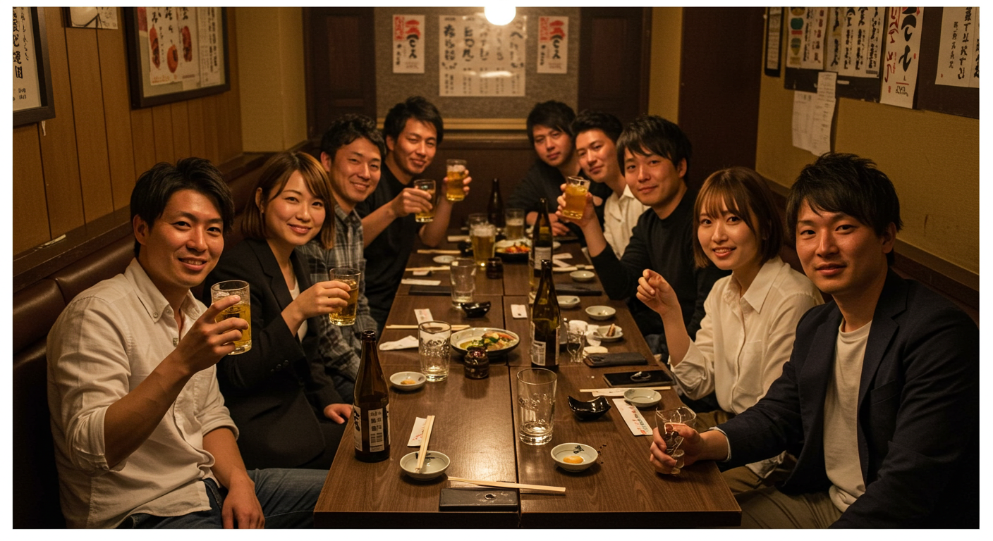 【驚きの効果】AI活用で合コン攻略！恋愛初心者でも女性と会話が続く7つの方法