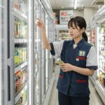 【恋愛初心者必見】コンビニ店員さんと自然に連絡先を交換する5つの魔法のアプローチ法|成功率80%アップの話しかけ方