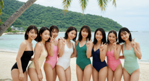 夏の出会いスポット完全ガイド!恋愛初心者でも緊張せずに異性と知り合える12の魅力的な場所