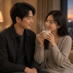 誰にも言えなかった胸をさらけ出すことが出来た私