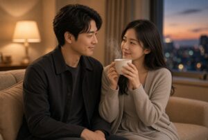誰にも言えなかった胸をさらけ出すことが出来た私