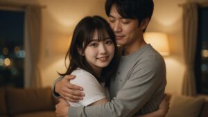 知らないはずなのに、一番恥ずかしいところを突かれた夜
