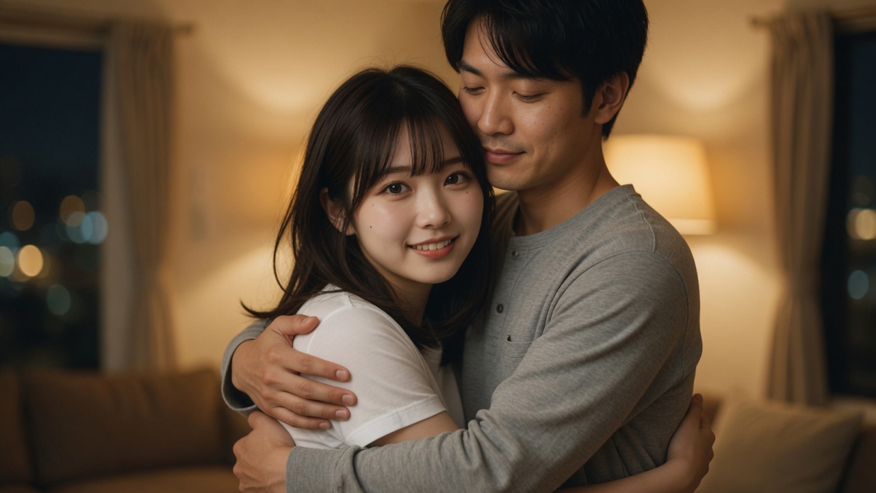 知らないはずなのに、一番恥ずかしいところを突かれた夜