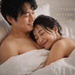 一人で全部抱えてきた彼女が、僕の腕の中で初めて「幸せ」って言った夜