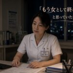 「もう女として終わりなのかな」と思っていた紀美子さんへ