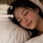 「あと何時間…」と時計を見ながら、体が反応し始めていた午後